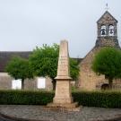 Place vue d'ensemble