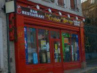 Bar restaurant de Lorrez-le-Bocage