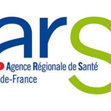 Logo ARS