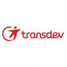 Logo Transdev