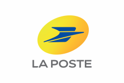 Logo La Poste