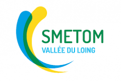 Logo SMETOM Vallée du Loing