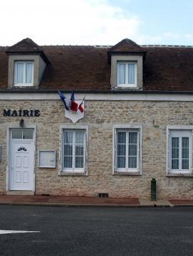 Image hero Mairie