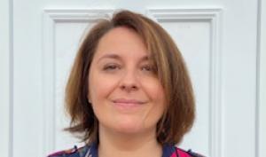 Anne LENOIR Conseillère