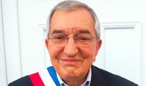 HYEST Jean-Jacques Maire