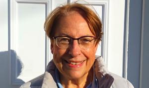 POINTEAU Régine Conseillère