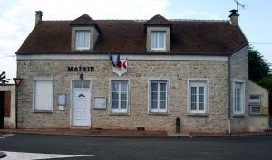 La Mairie