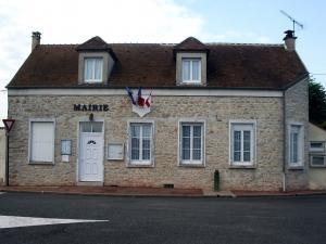 La Mairie