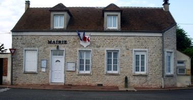 Image hero Mairie