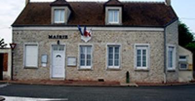 Mairie