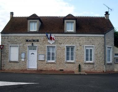 Image hero Mairie