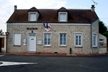 Mairie